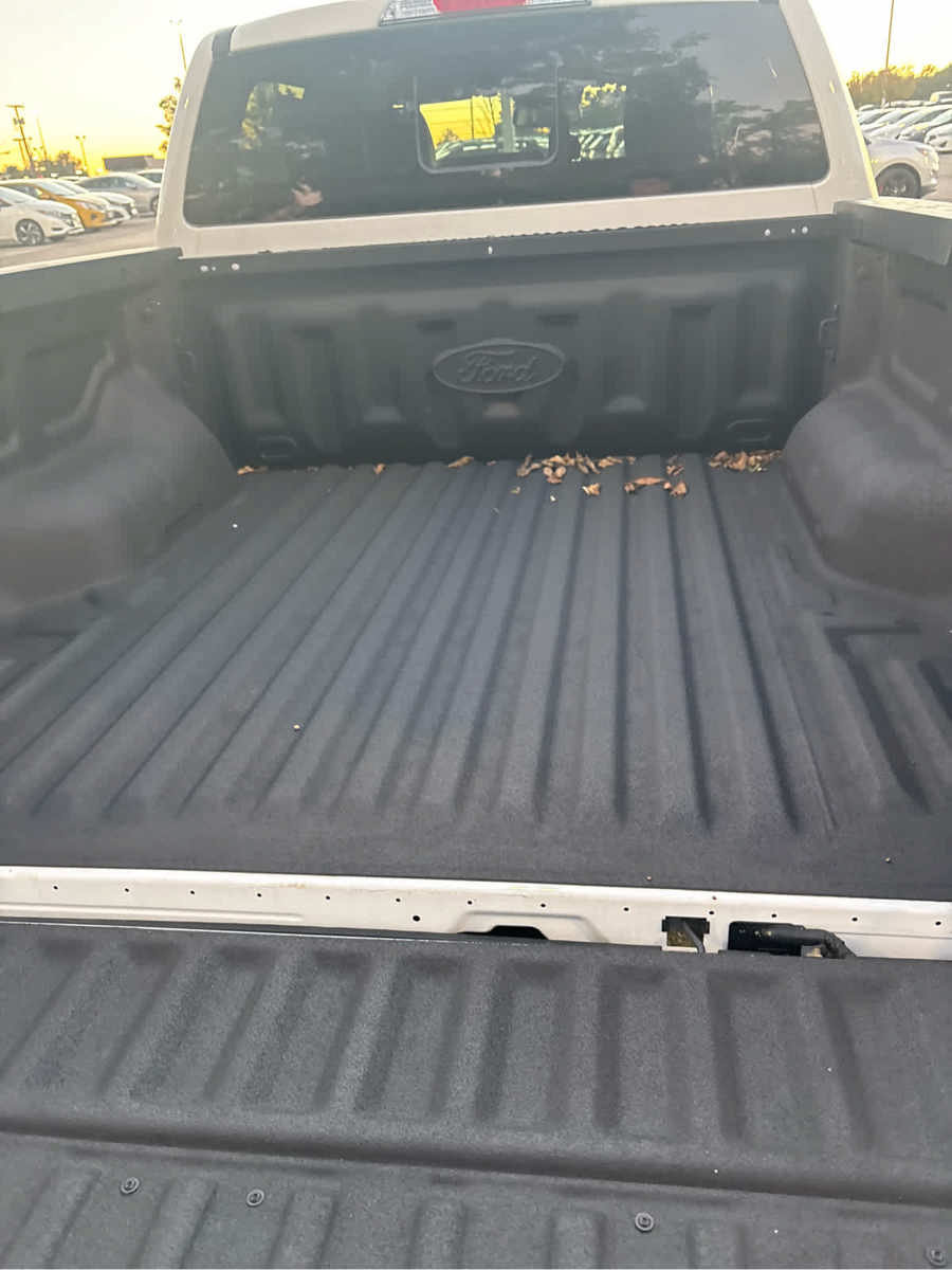 Used 2024 Ford Ranger Lariat AWD/4WD image 21