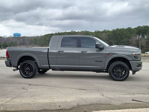 New 2026 RAM 2500 Limited image 2