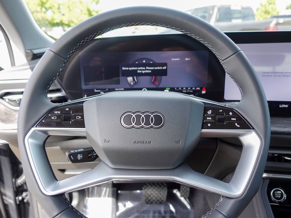 New 2026 Audi Q5 Premium Plus AWD/4WD image 13