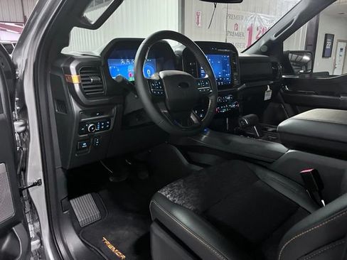 Used 2026 Ford F150 Tremor AWD/4WD image 9