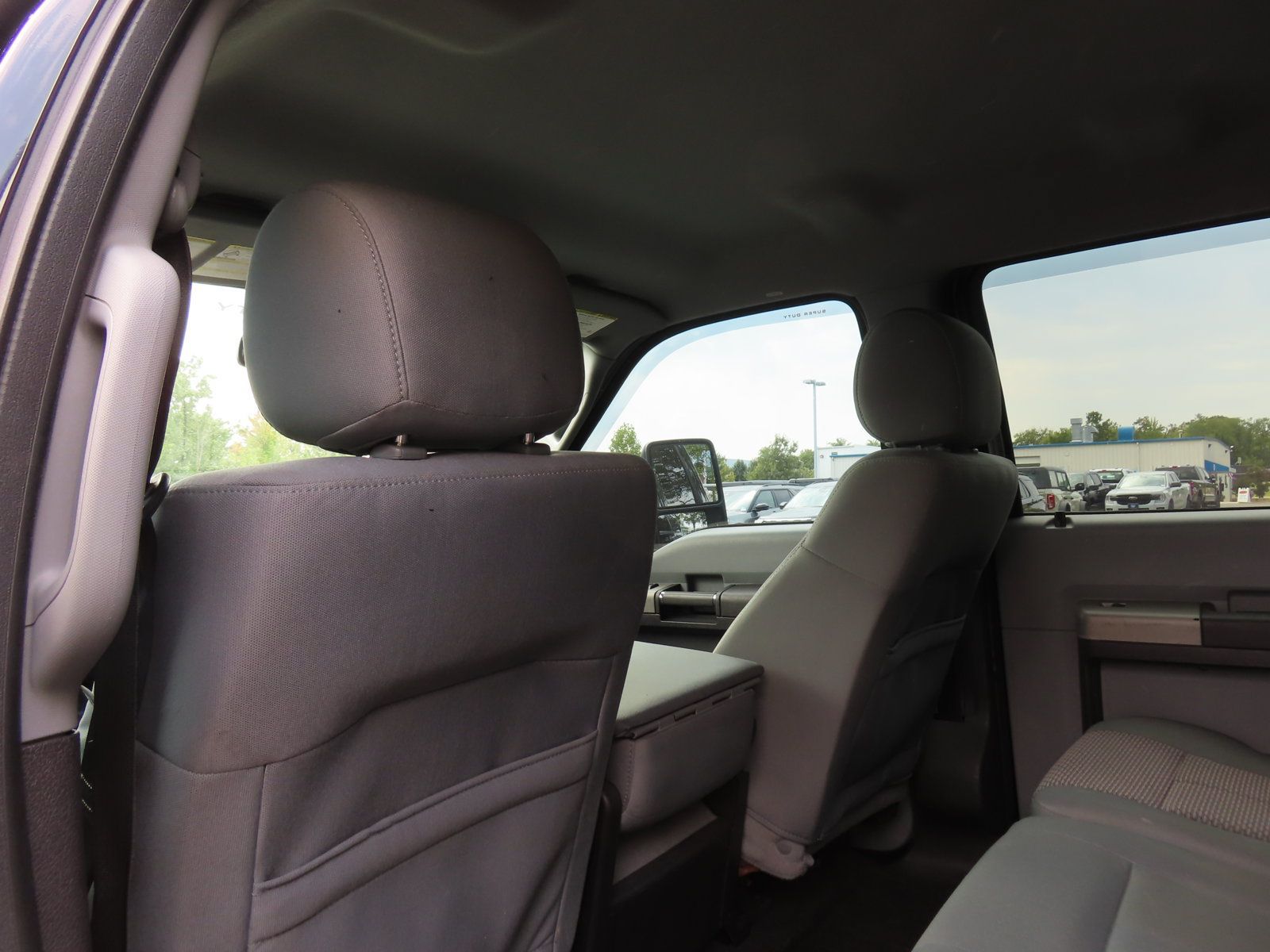 Used 2016 Ford F250 XLT w/ XLT Value Package AWD/4WD image 28