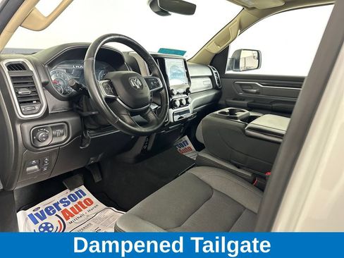 Used 2019 RAM 1500 Big Horn AWD/4WD image 22