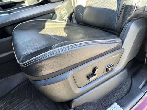 Used 2022 RAM 2500 Laramie image 18