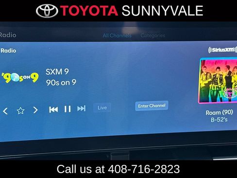 Used 2025 Hyundai Kona SEL AWD/4WD image 22