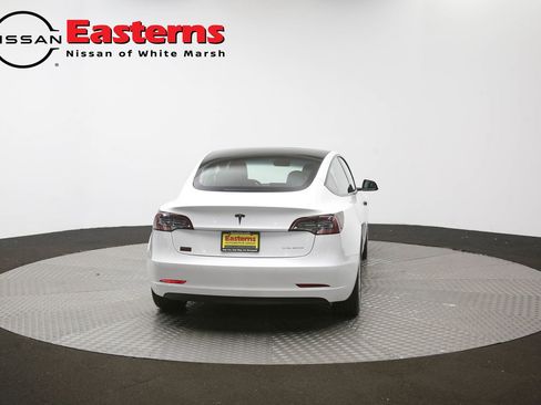 Used 2021 Tesla Model 3 Long Range image 33