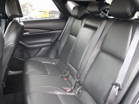 Used 2023 MAZDA CX-30 AWD 2.5 S w/ Select Package image 23