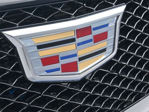 Used 2023 Cadillac CT5 V w/ Cold Weather Package image 19