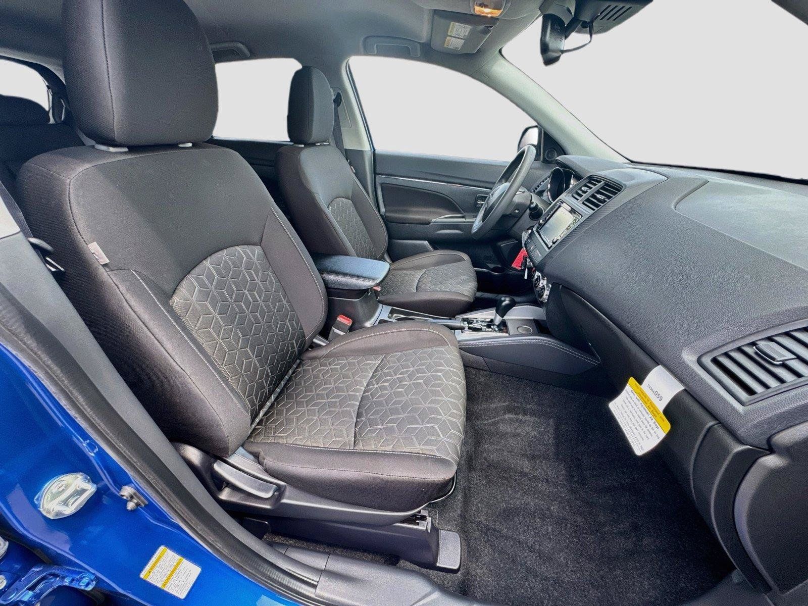 New 2027 Mitsubishi Outlander Sport FWD image 25
