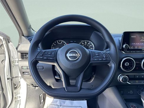 Certified 2025 Nissan Sentra S image 40