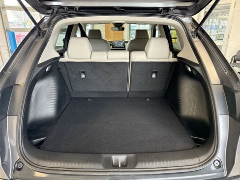 Certified 2023 Honda HR-V EX-L image 34
