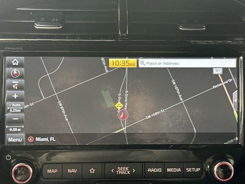 Used 2020 Kia Soul EX image 22