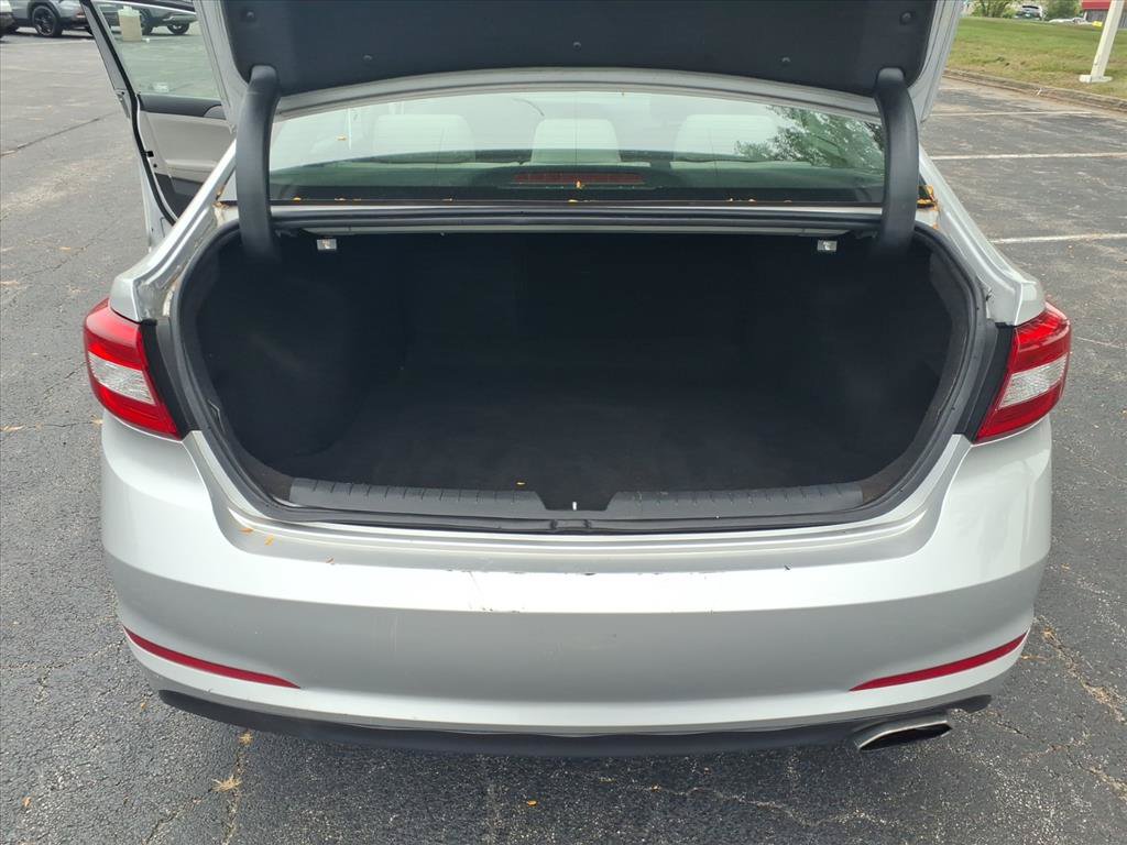 Used 2015 Hyundai Sonata SE FWD image 28
