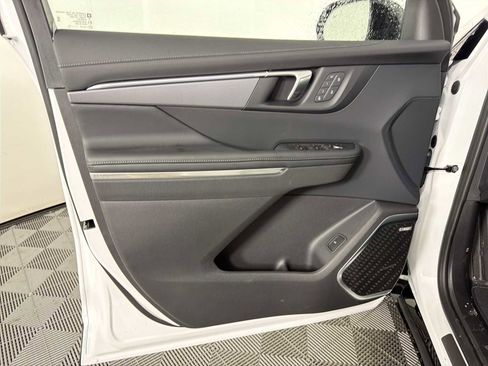 New 2026 Buick Enclave Sport Touring w/ Power Package image 9