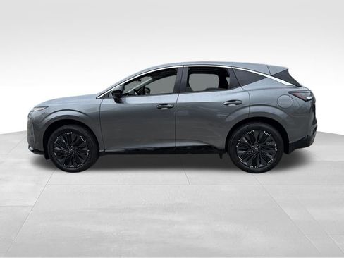 New 2026 Nissan Murano Platinum w/ Cargo Package image 4