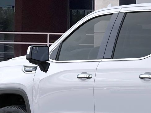 New 2026 GMC Sierra 1500 SLT w/ SLT Premium Package AWD/4WD image 13