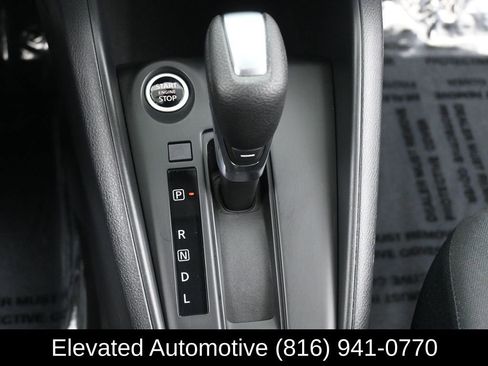 Used 2024 Nissan Kicks S FWD image 22