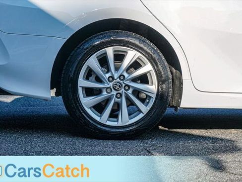 Used 2022 Toyota Camry LE image 16