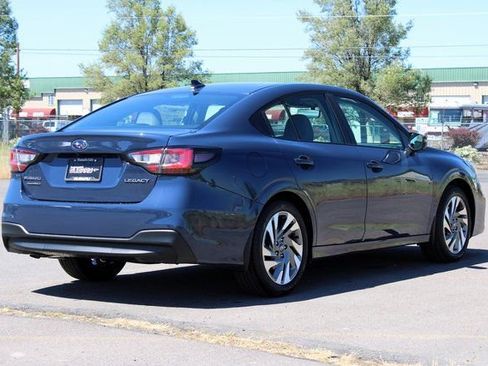 Certified 2025 Subaru Legacy Limited image 6