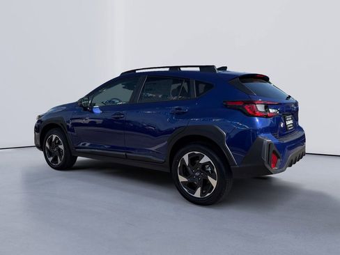 New 2026 Subaru Crosstrek 2.5i Limited AWD/4WD image 5
