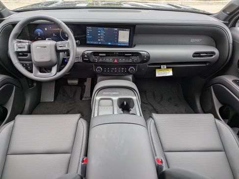 New 2026 Hyundai Palisade XRT Pro AWD/4WD image 16