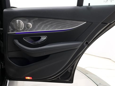 Used 2023 Mercedes-Benz E 450 4MATIC All-Terrain Wagon image 71