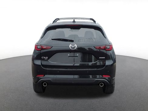 New 2025 MAZDA CX-5 AWD 2.5 S image 5