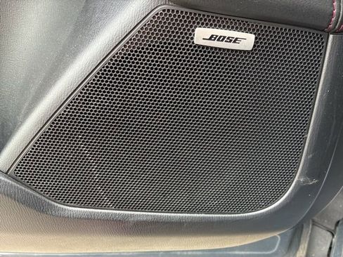 Used 2024 MAZDA CX-5 Carbon Edition image 13