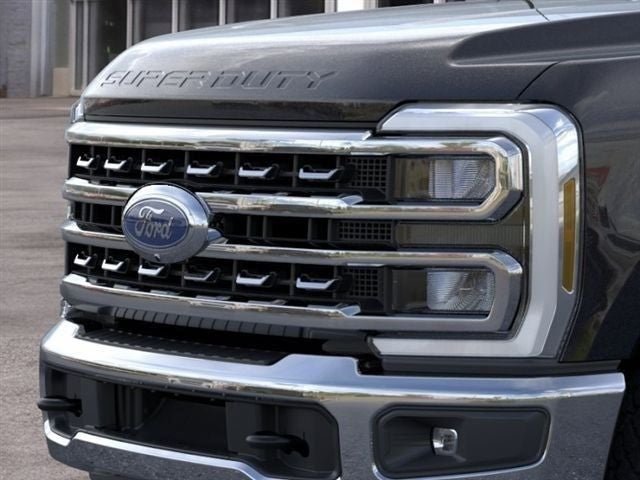 New 2026 Ford F350 Lariat w/ Tremor Off-Road Package AWD/4WD image 17