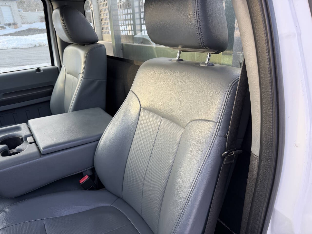 Used 2013 Ford F250 XL RWD image 18