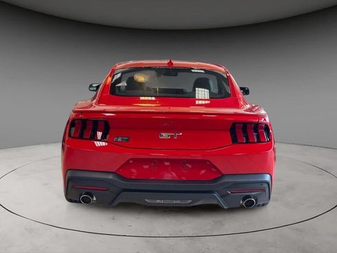 New 2024 Ford Mustang GT Premium RWD image 5