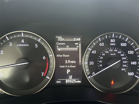 Used 2016 Lexus ES 350 image 38