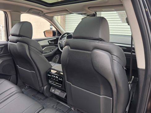 Used 2024 Acura MDX FWD image 38