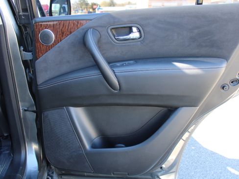 Used 2019 Nissan Armada SV w/ Driver Package image 46