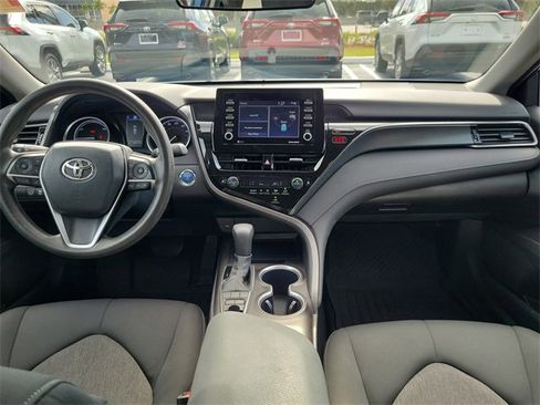 Used 2023 Toyota Camry LE image 15