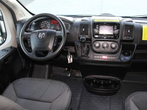 Used 2020 RAM ProMaster 3500 image 13