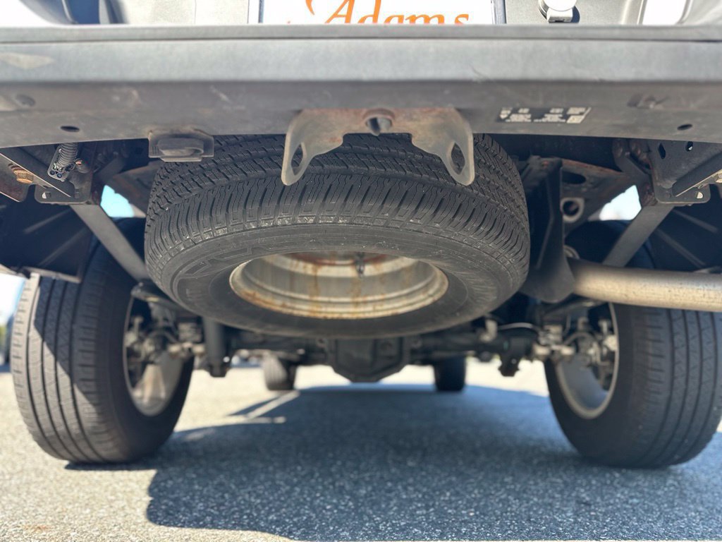Used 2020 Ford Ranger XLT AWD/4WD image 24