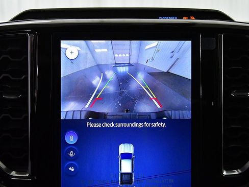 New 2025 Ford Ranger XLT w/ Trailer Tow Package image 25