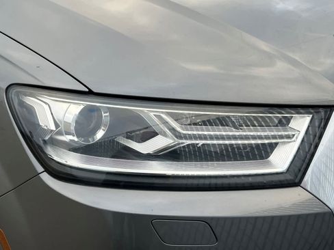 Used 2017 Audi Q7 2.0T Premium Plus image 8