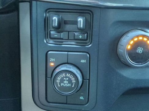 Certified 2023 Ford F150 XL w/ Rattler Package AWD/4WD image 25