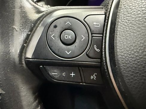 Used 2019 Toyota RAV4 XSE image 11