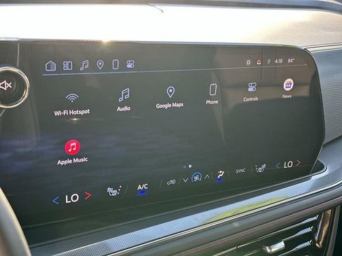 Used 2025 Chevrolet Tahoe RST image 40