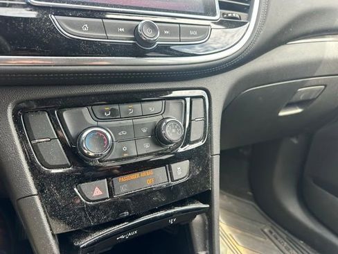 Used 2019 Buick Encore Preferred w/ Safety Package FWD image 17