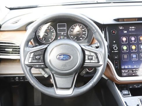 Used 2020 Subaru Outback Touring XT image 20