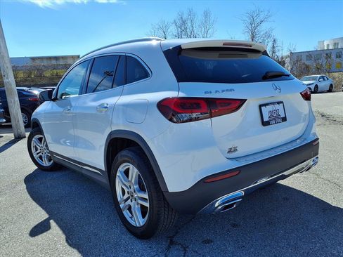 Used 2022 Mercedes-Benz GLA 250 4MATIC image 38