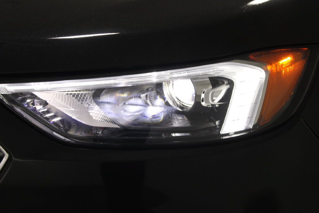 Used 2024 Ford Edge Titanium AWD/4WD image 54