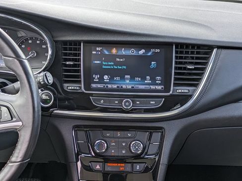 Used 2019 Buick Encore Preferred FWD image 18