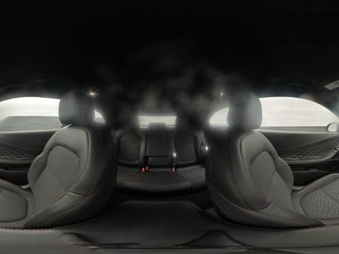 New 2026 Dodge Charger Scat Pack w/ Blacktop Package AWD/4WD image 20