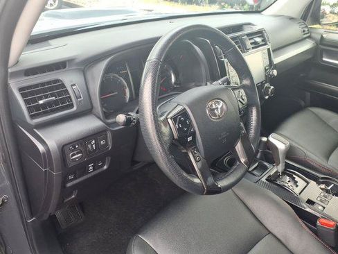 Certified 2024 Toyota 4Runner TRD Pro AWD/4WD image 7