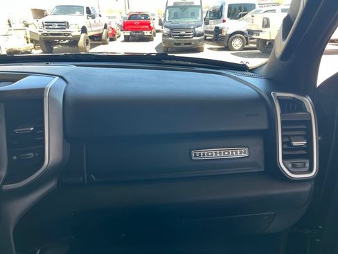 Used 2023 RAM 1500 Big Horn AWD/4WD image 15