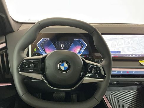 New 2026 BMW X3 xDrive30 w/ Convenience Package image 16